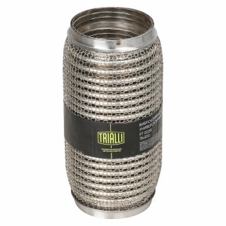 Гофра глушителя TRIALLI FT 0039 фото 4