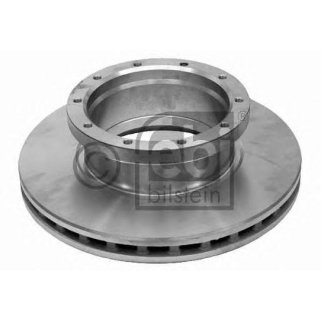 Диск тормозной FEBI 22677 фото