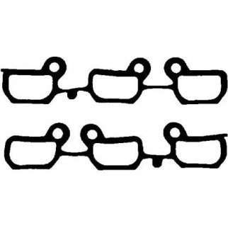 Прокладка впускного коллектора Victor Reinz 11-33074-01 фото