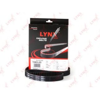 Ремень ГРМ LYNXauto 138CL23 фото