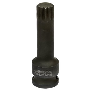 Головка торцевая ударная AirLine ATAS038 фото