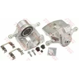 Суппорт тормозной передний TRW BHX606E фото