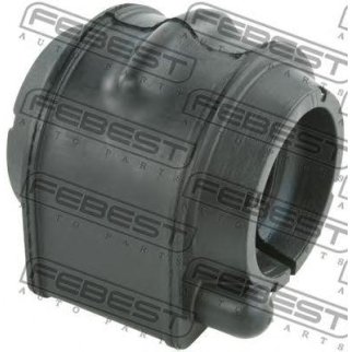 Втулка (сайлентблок) заднего стабилизатора FEBEST FSB-CB8R фото