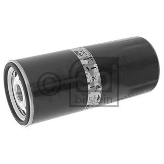 Фильтр масляный FEBI 35425 фото