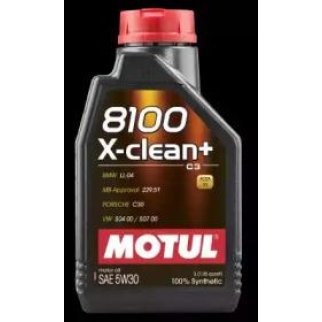 Масло моторное MOTUL 106376 фото