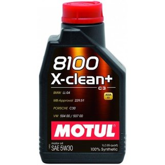 Масло моторное MOTUL 106376 фото