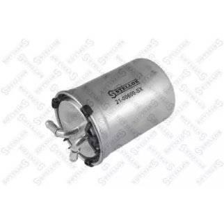 21-00690-SX_фильтр топливный! Seat Ibiza/Cordoba, Skoda Fabia, VW Polo/Fox 1.4TDi 05> фото