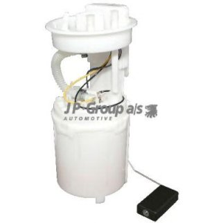 Насос топливный электрический JP Group 1115202100 фото