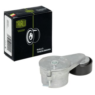 Ролик-натяжитель ручейкового ремня TRIALLI CM3052 фото 2