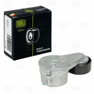 Ролик-натяжитель ручейкового ремня TRIALLI CM3052 фото 2