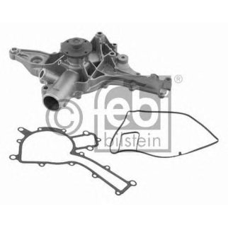 Насос водяной (помпа) FEBI 24208 фото