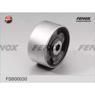 Сайлентблок Fenox FSB00030 фото