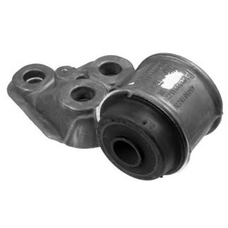 Сайлентблок задней подвески Lemforder 25947 01 фото