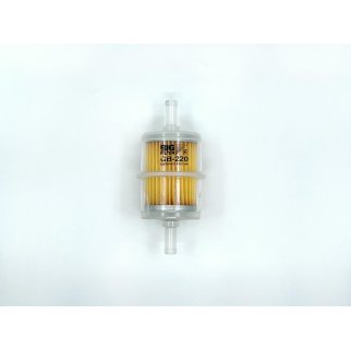 Фильтр топливный BIG FILTER GB-220 фото