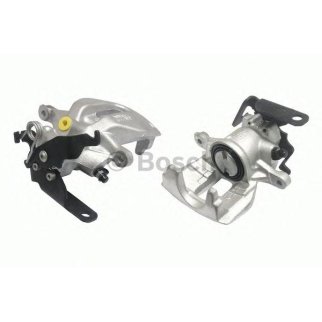 Суппорт тормозной задний BOSCH 0 986 134 027 фото