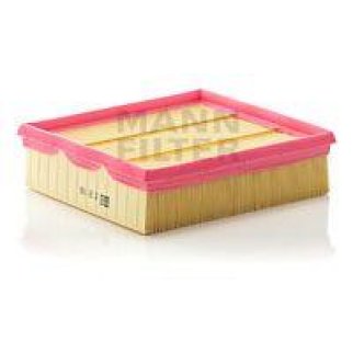 Фильтр воздушный MANN FILTER C 20 106 фото