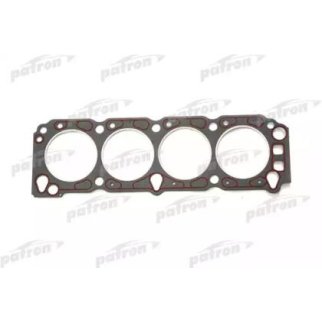 Прокладка ГБЦ Ford Sierra 1.8 OHC 84> фото