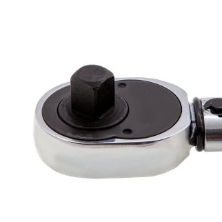 MATRIX 14160 Ключ динамометрический, 42-210 Нм, 1/2", CrV, хромир. фото 10