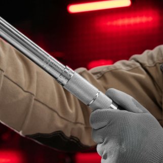 MATRIX 14160 Ключ динамометрический, 42-210 Нм, 1/2", CrV, хромир. фото 12