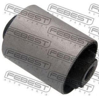 Сайлентблок заднего рычага фото