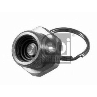 Клапан ресивера FEBI 06528 фото