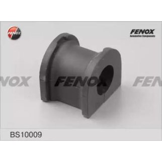 Втулка (сайлентблок) переднего стабилизатора Fenox BS10009 фото