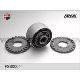 Сайлентблок задней подвески Fenox FSB00044 фото