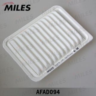 Фильтр воздушный MILES AFAD094 фото