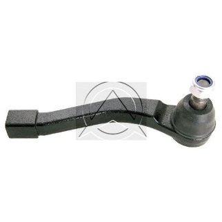 Нак.рул.тяги прав.SSANGYONG REXTON фото