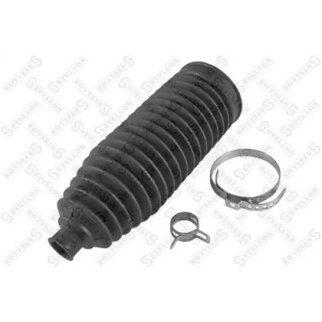 13-00450-SX_пыльник рейки рулевой! VW T5/Multivan 2.0-3.2i/1.9-2.5TDi 03> фото 2