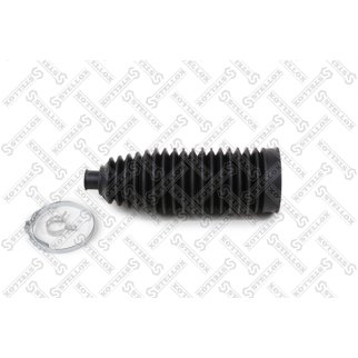 13-00450-SX_пыльник рейки рулевой! VW T5/Multivan 2.0-3.2i/1.9-2.5TDi 03> фото