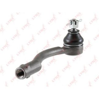 Наконечник рулевой правый LYNXauto C4165R фото