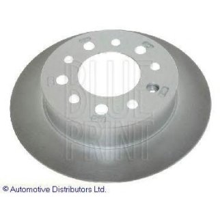 Тормозной диск фото