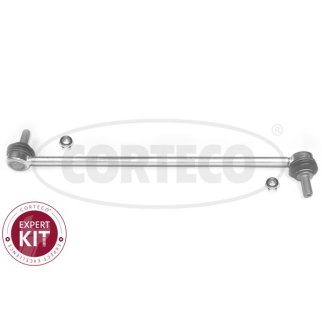 Стойка переднего стабилизатора CORTECO 49395297 фото