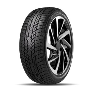 Шина легковая Roadstone WinGuard ice Plus R18 235/45 98T XL зима н/шип. фото