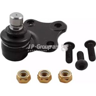 Опора шаровая JP Group 4140301800 фото