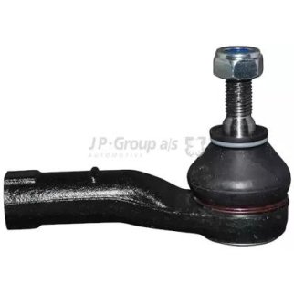 Наконечник рулевой правый JP Group 4344601580 фото