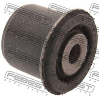 Сайлентблок задней подвески FEBEST HAB-149 фото