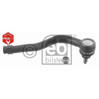 Наконечник рулевой правый FEBI 11998 фото