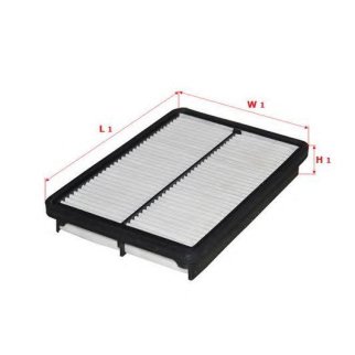 Фильтр воздушный SAKURA A28760 фото