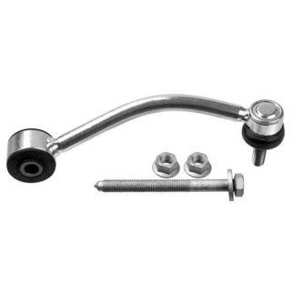 Стойка заднего стабилизатора правая Lemforder 26051 02 фото