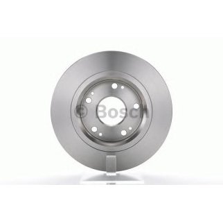 Диск тормозной задний BOSCH 0 986 479 451 фото