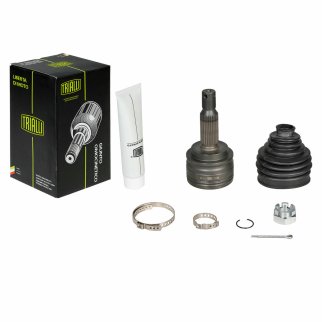 ШРУС наружный TRIALLI GO 1129 фото