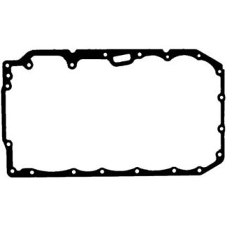 Прокладка поддона ДВС фото