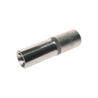 Головка торцевая E18х75мм 1/2" ROCK FORCE фото 1