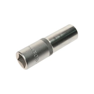 Головка торцевая E18х75мм 1/2&quot; ROCK FORCE фото