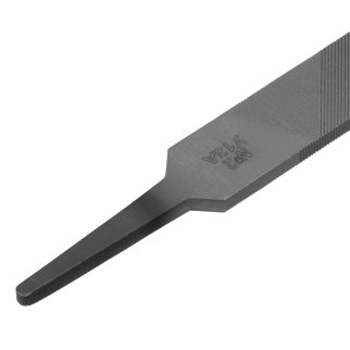 Напильник 150мм плоский №2 СИБРТЕХ фото 4