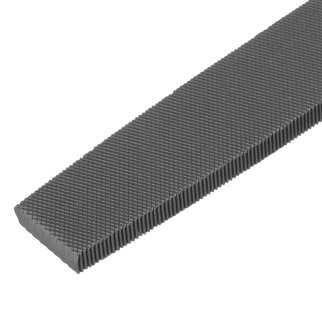 Напильник 150мм плоский №2 СИБРТЕХ фото 1