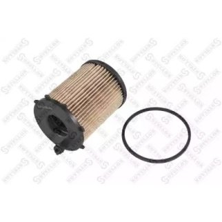 Фильтр масляный STELLOX _2050507SX фото