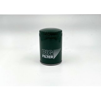 Фильтр масляный BIG FILTER GB-126 фото 4